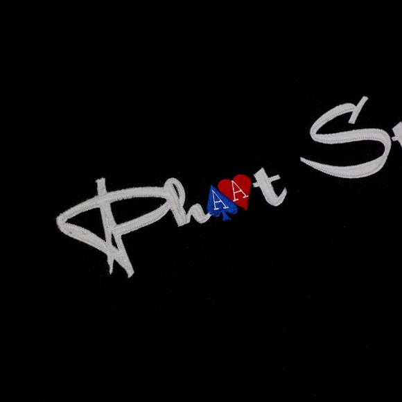 Phat Stakes Long Sleeve Pullover - Picture 3 of 10